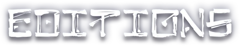Editions Collection Banner